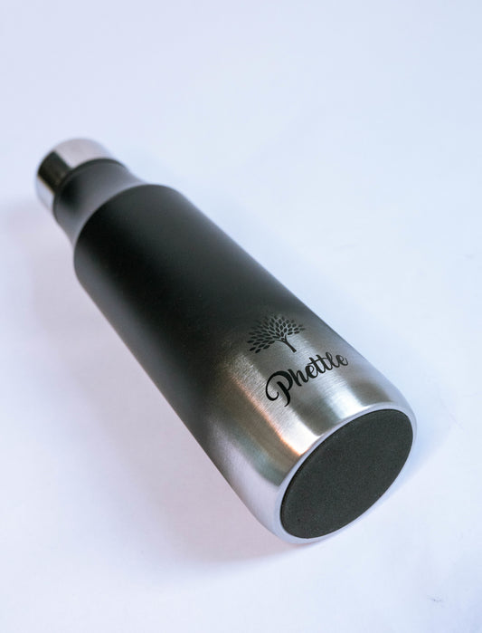 Black Fade - Matte 500ml