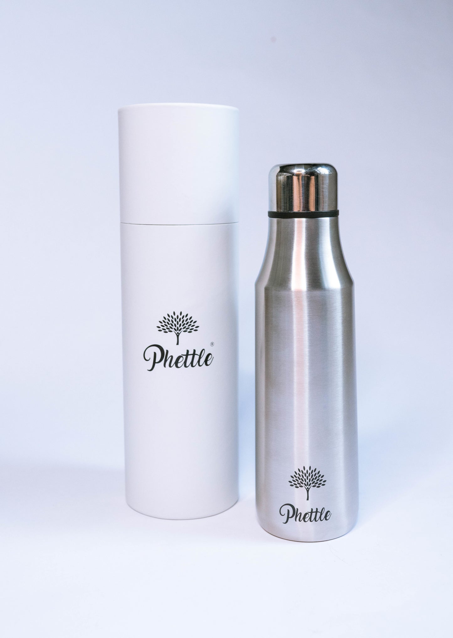 Silver Chrome - 500ml