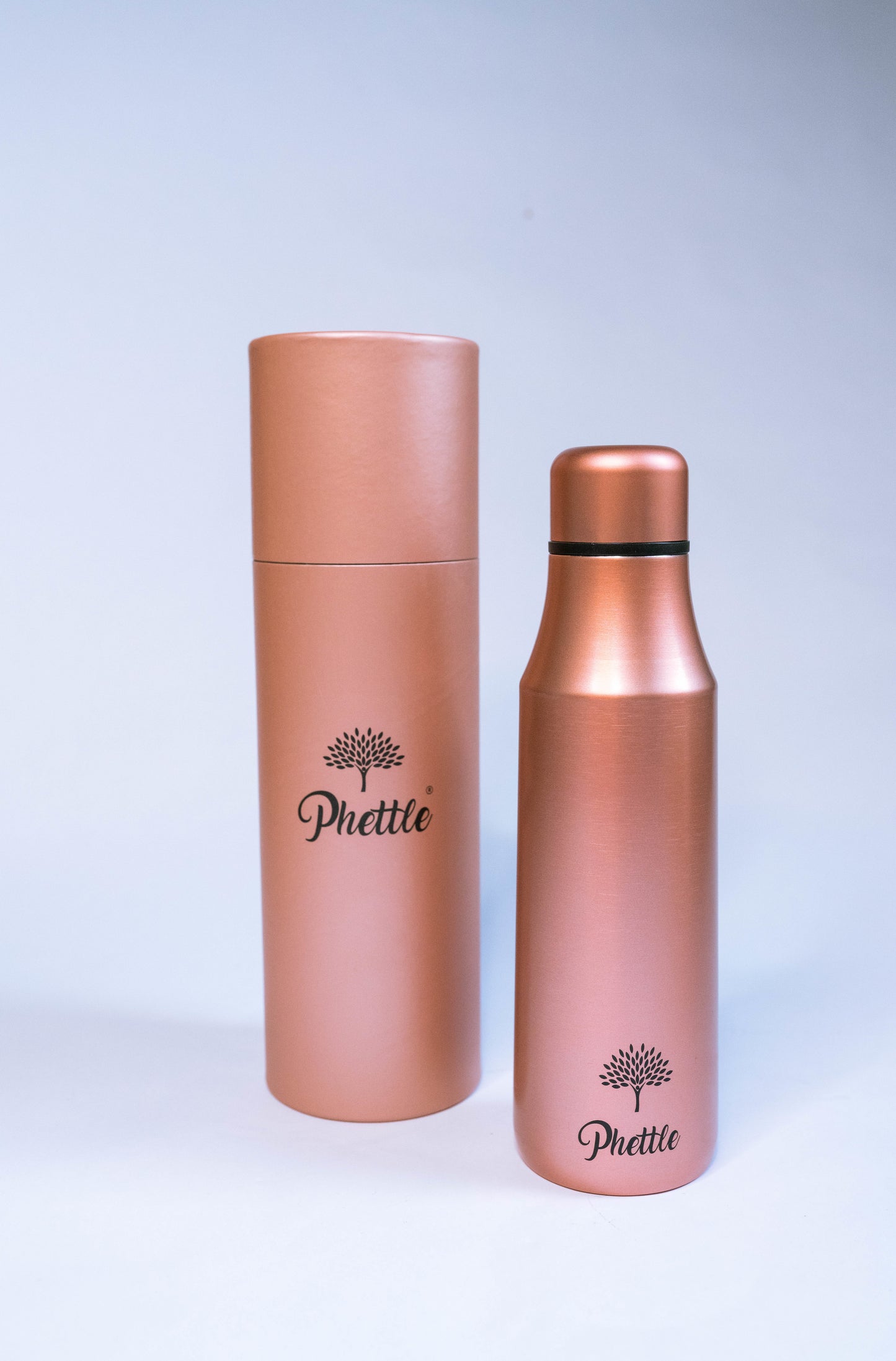 Rose Gold - Matte 500ml