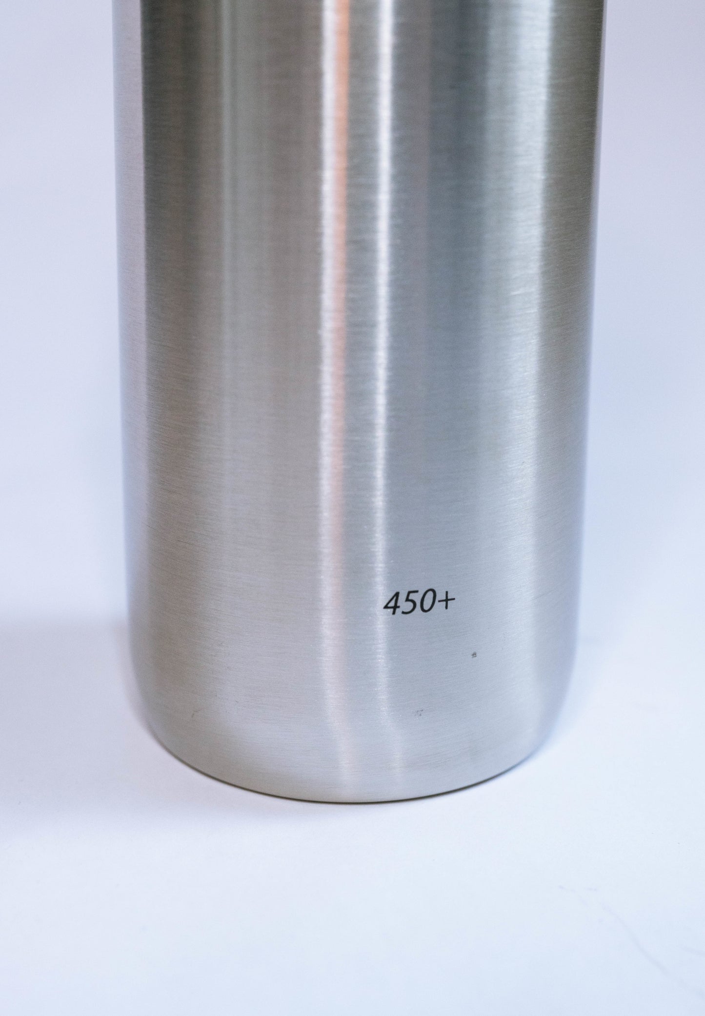 Silver Chrome - 500ml