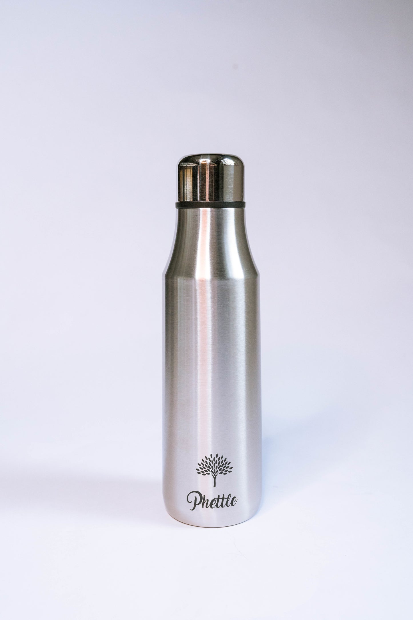 Silver Chrome - 500ml