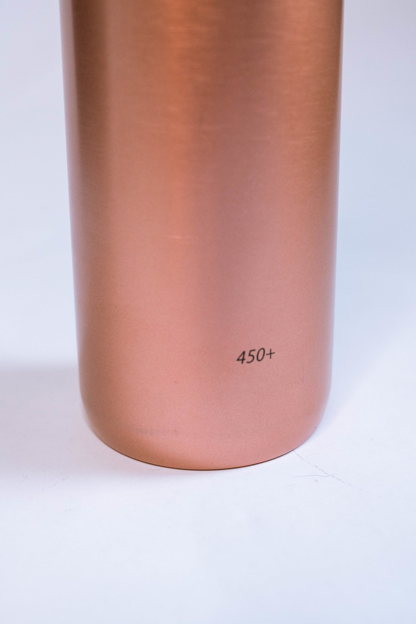 Rose Gold - Matte 500ml