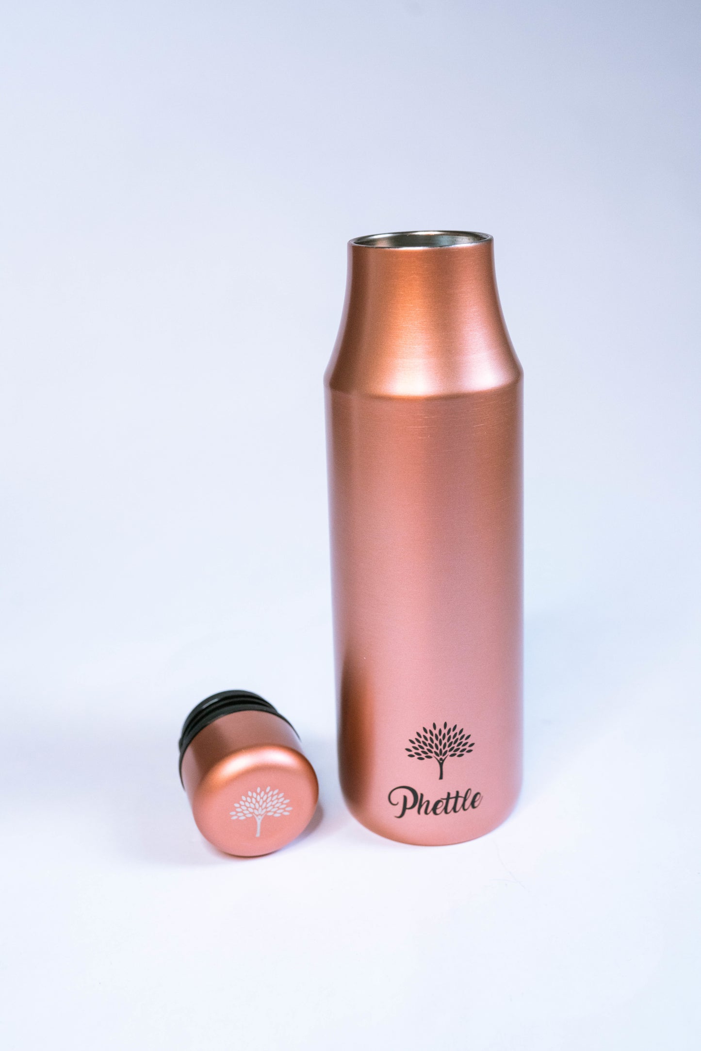 Rose Gold - Matte 500ml