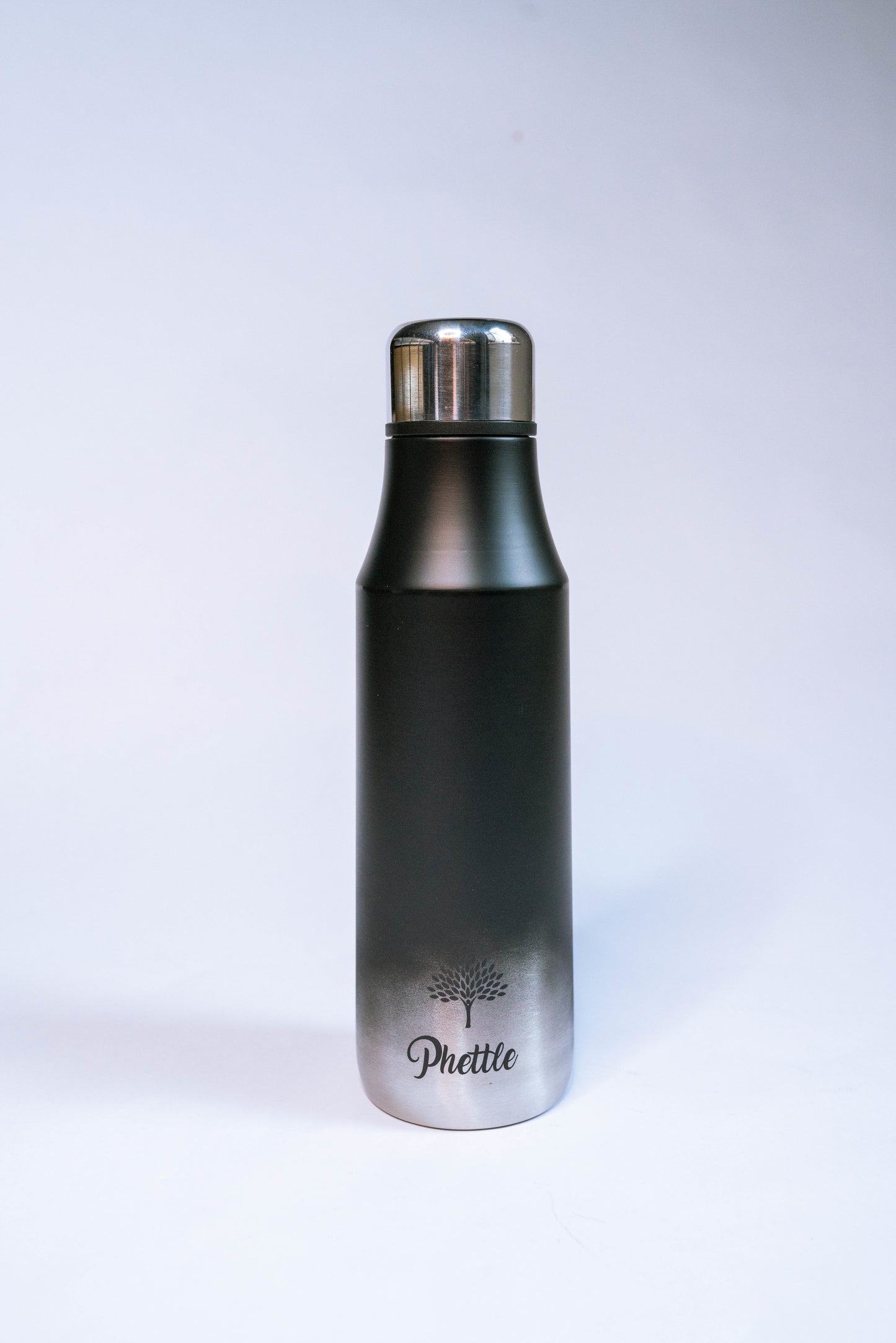 Black Fade - Matte 500ml