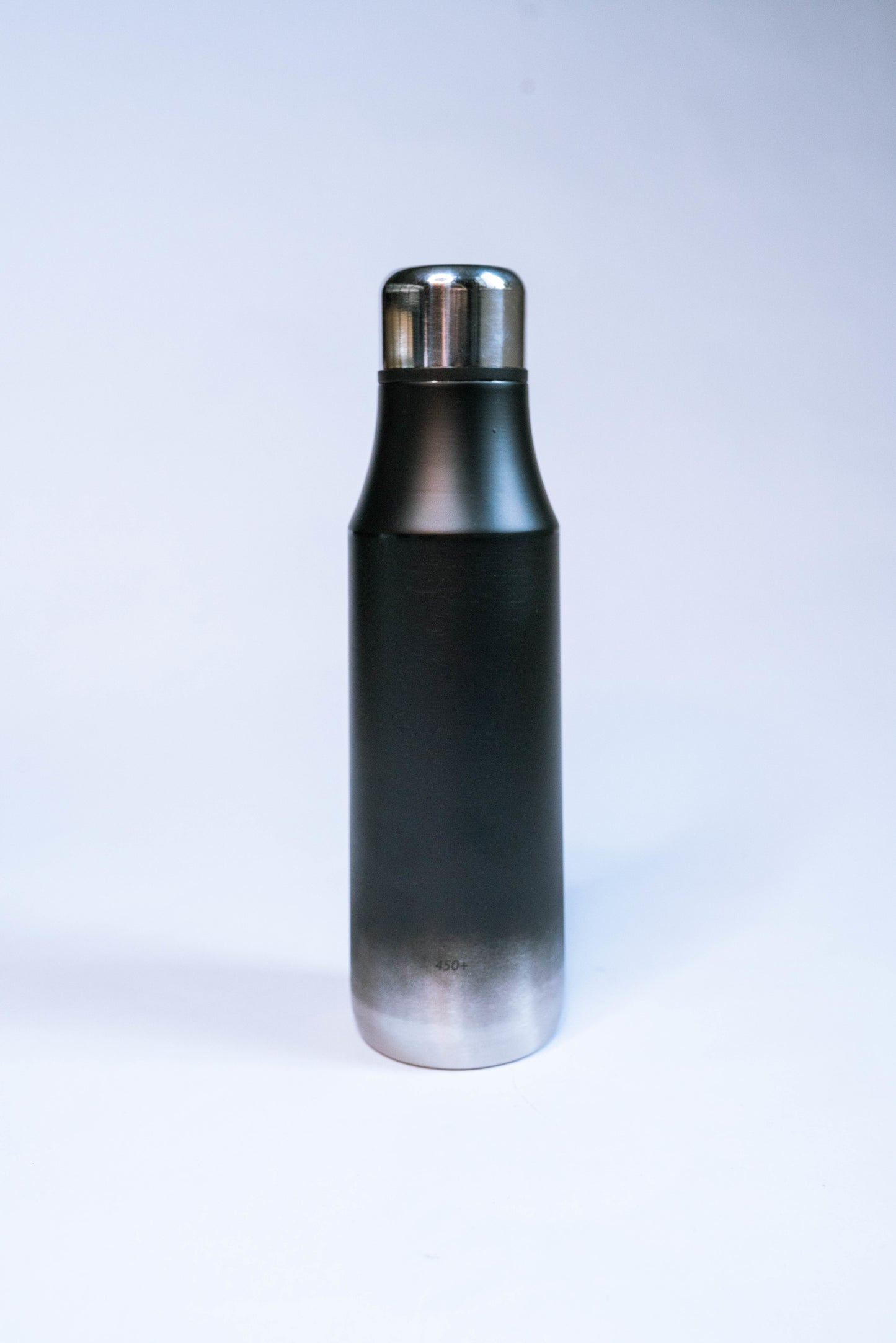 Black Fade - Matte 500ml