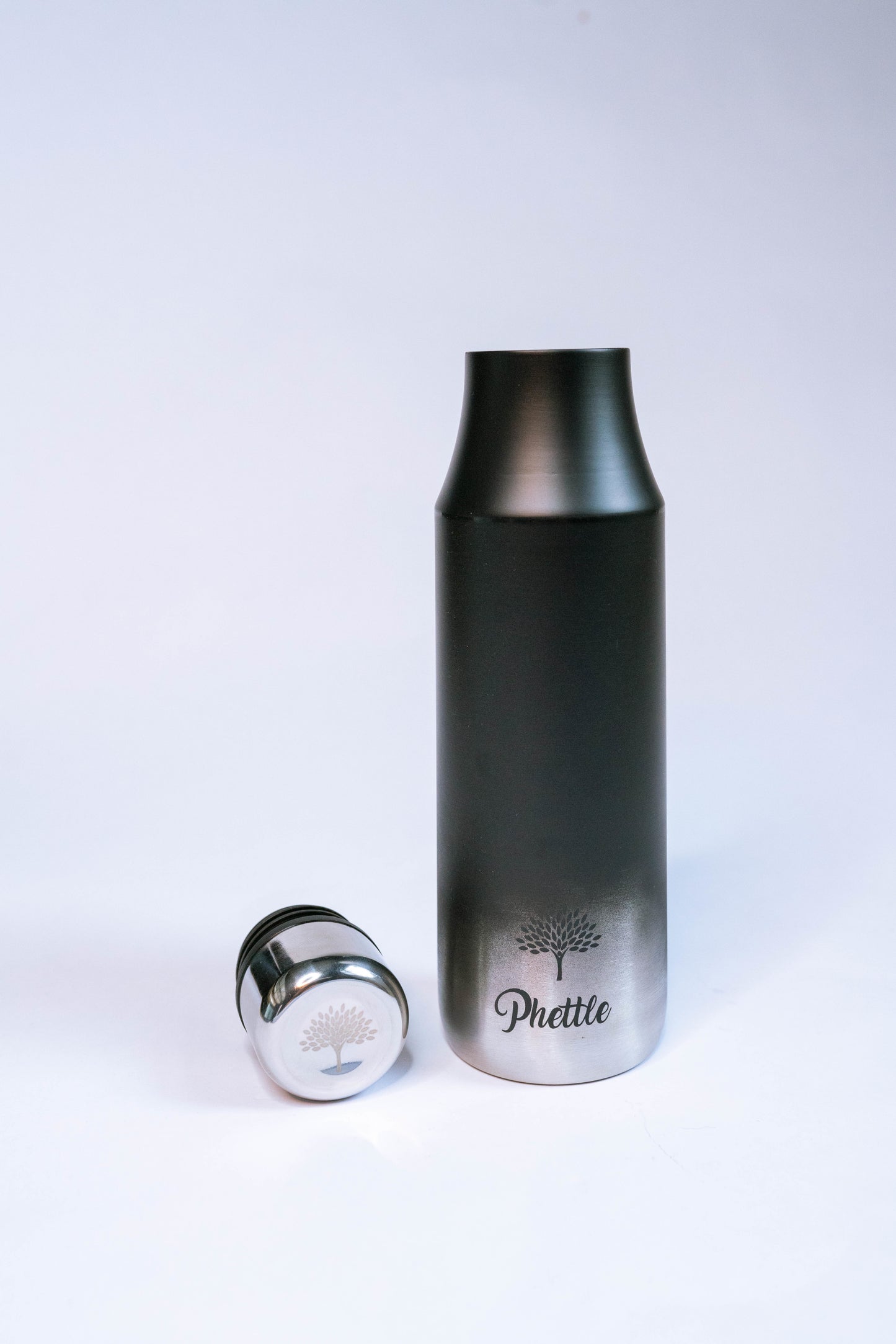 Black Fade - Matte 500ml