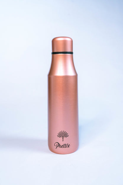 Rose Gold - Matte 500ml