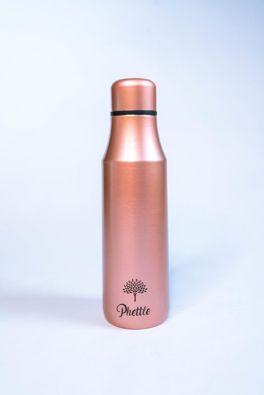 Rose Gold - Matte 500ml